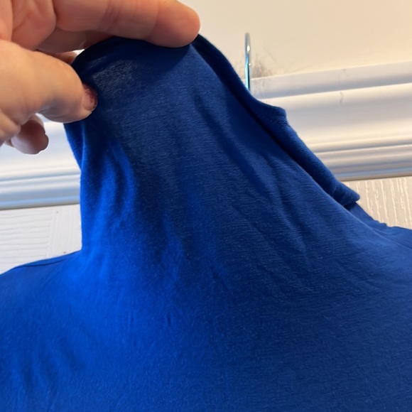 EUC Sara Pacini top - Picture 2 of 7